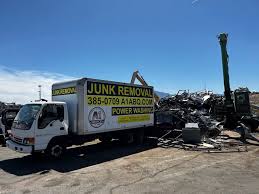 Demolition Debris Removal in Ashland, AL