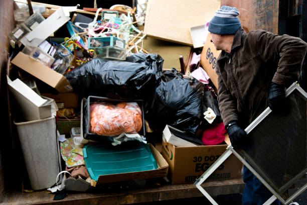Trusted Ashland, AL Junk Removal Services Experts