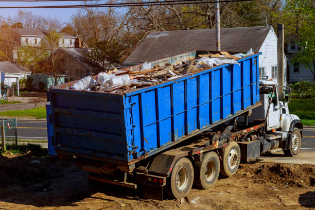 Best Donation Pickup Services  in Ashland, AL