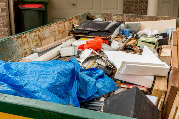 Best Appliance Removal  in Ashland, AL