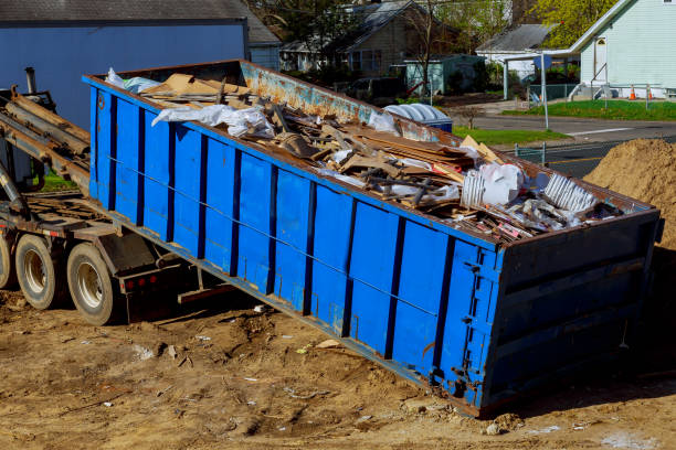 Best Same-Day Junk Removal Services  in Ashland, AL